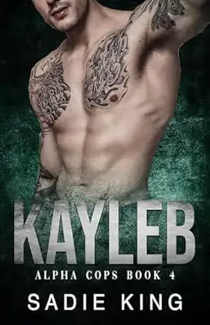 Kayleb: Um romance contemporâneo (Força Alfa (Português) Livro 4) – Sadie King