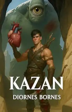 Kazan: Mágico Jhungors Universo – Diornes Bornes