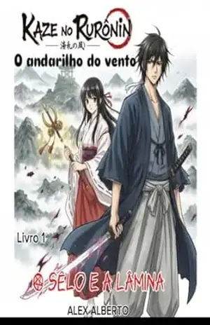 Kaze no Rurônin: O Andarilho do Vento - Alex  Alberto