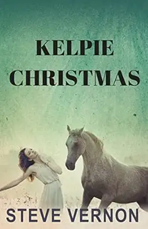 Kelpie Christmas – Steve Vernon