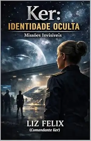 Ker a Identidade Oculta - Liz Félix