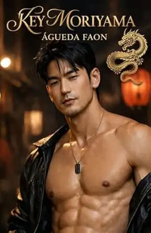 KEY MORIYAMA – ÁGUEDA FAON
