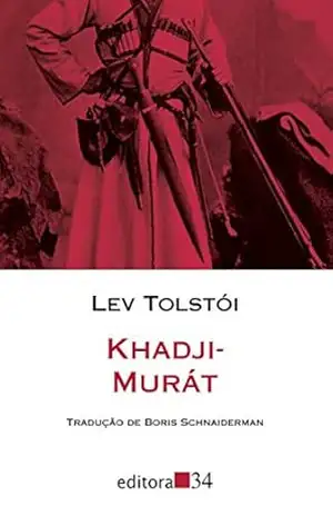 Khadji–Murát – Lev Tolstói