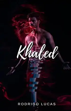 Khaled - Rodrigo Lucas