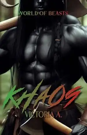 Khaos (World of Beasts) – Victoria  A.