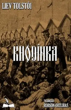 Khodínka – Liev Tolstói
