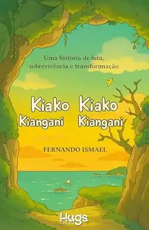 Kiako Kiako Kiangani Kiangani – Fernando Ismael