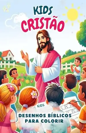 Kids Cristão – GISELLE TREVISAN