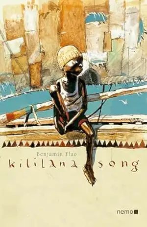 Kililana Song: Edição integral - Benjamin Flao