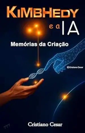 Kimbhedy e a IA: Memórias da Criação – Cristiano Cesar Truchym