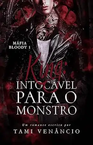 KING: Intocável para o MONSTRO (Máfia Bloody Livro 1) – Tami  Venâncio