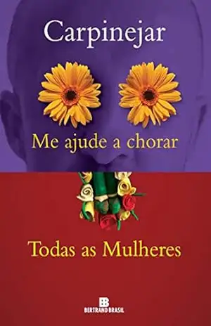 Kit Carpinejar – Fabrício Carpinejar