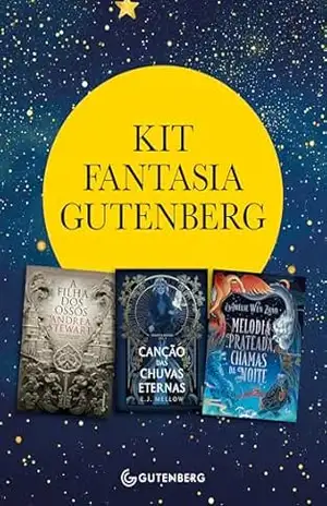 Kit Fantasia Gutenberg – Andrea Stewart