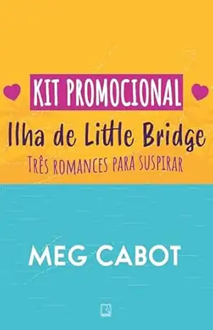 Kit Ilha de Little Bridge – Meg Cabot