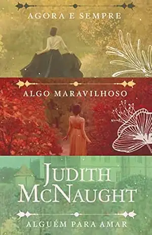 Kit Judith McNaught – Judith McNaught