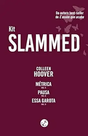 Kit Slammed – Colleen Hoover