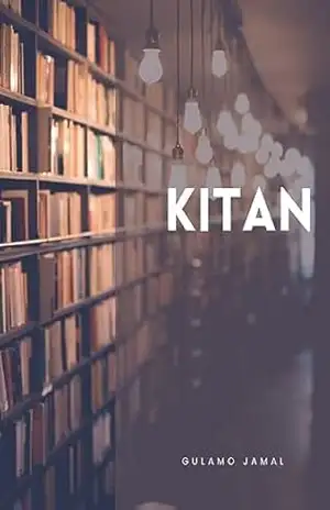 KITAN – Gulamo  Jamal