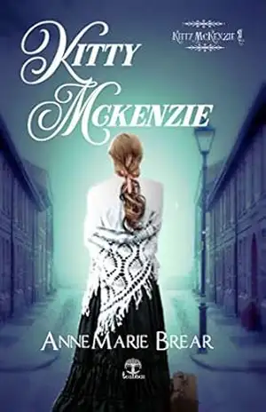 Kitty McKenzie – AnneMarie Brear