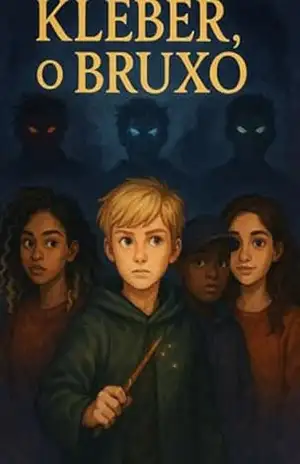 Kleber, O Bruxo – Y.n Davi