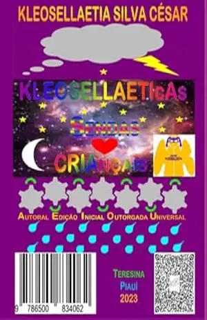 Kleosellaeticas Sendas Criançais – Kleosellaetia Silva César