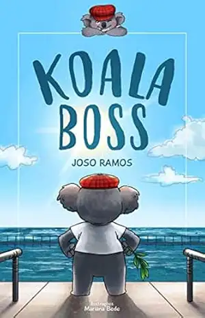 Koala Boss – Joso Ramos