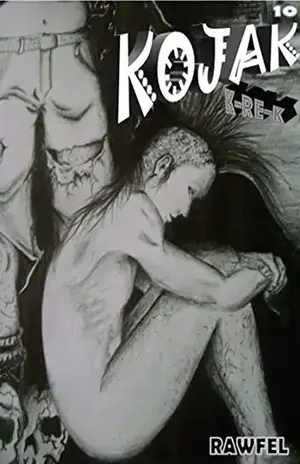 Kojak – Rawfel