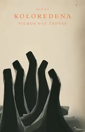 Koloredena: Filhos das Trevas – Caio Orsi