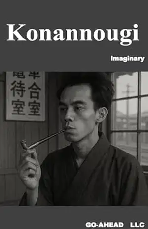 Konannougi - Imaginary