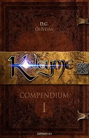 Koveyme: Compendium 1 – D.G. Oliveira
