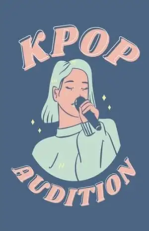 Kpop Audition: A chave mestra para abrir aquela porta dos seus sonhos – Jessica Nogueira Meneghetti  Nogueira Meneghetti