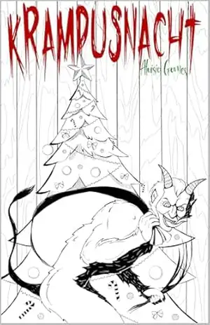 Krampusnacht – Aluisio Gomes