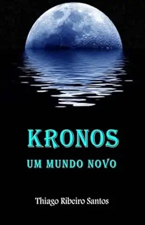 Kronos - Thiago Ribeiro Santos