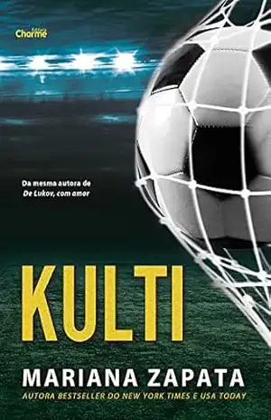 Kulti – Mariana Zapata