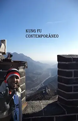 Kung Fu Contemporâneo - Shifu Tiago Russo Panariello