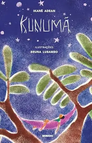 Kunumã – Ikanê Adean