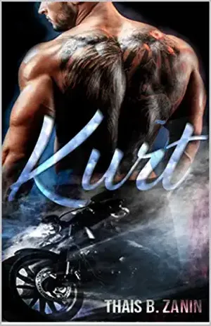 Kurt (MC Demônios do Inferno Livro 1) - Thais B. Zanin