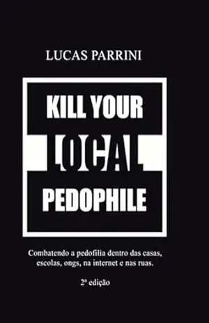 Kylp – Lucas Parrini