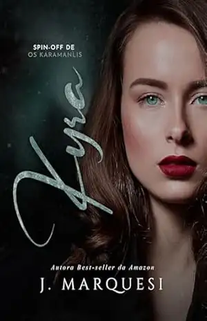 Kyra: Spin–off de Os Karamanlis – J. Marquesi