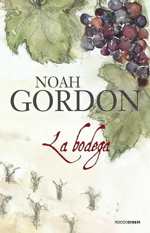 La bodega – Noah Gordon