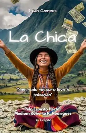 LA CHICA – LILIAN  CAMPOS