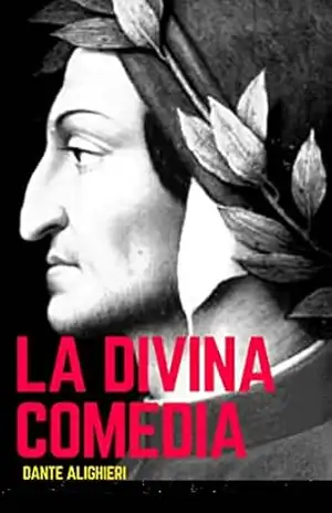 La Divina Comedia – Dante Alighieri