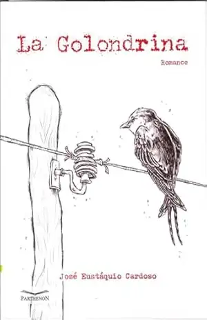 La Golondrina – José Eustáquio Cardoso