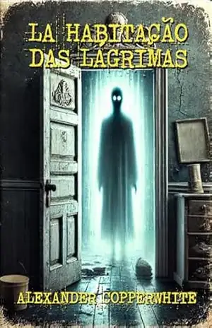 La habitação das lágrimas (Terror familiar) - Alexander Copperwhite