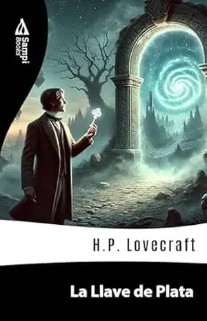 La Llave de Plata – H.P. Lovecraft