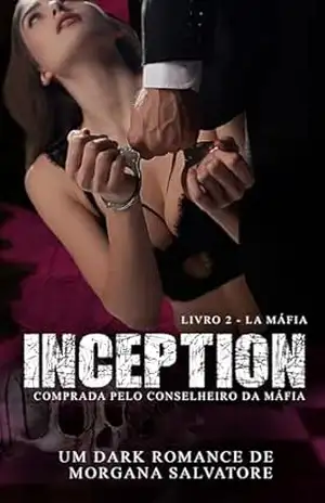 La Mafia: Inception: Comprada pelo conselheiro da máfia – Morgana  Salvatore