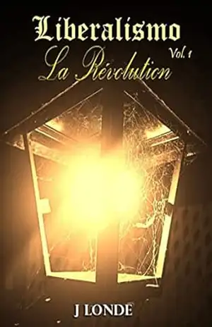 La Révolution – J Londe