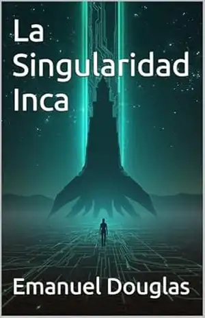 La Singularidad Inca - Emanuel Douglas