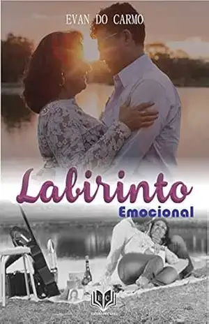 Labirinto Emocional – Evan do Carmo