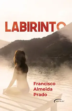 Labirinto - Francisco Almeida Prado