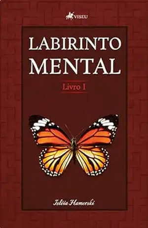 Labirinto mental – Isléia Hamerski